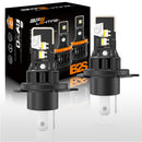 B2 Series LED Headlight Bulbs 12000 Lumens