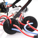 880/881 HID Xenon Bulbs Premium With Ceramic Base 35w - BPS Lighting