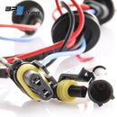 880/881 HID Xenon Bulbs Premium With Ceramic Base 35w - BPS Lighting