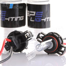 880/881 HID Xenon Bulbs Premium With Ceramic Base 35w - BPS Lighting