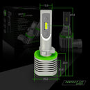 881 Perfect Fit Series LED Headlight Bulbs 8000 Lumens - BPS Lighting