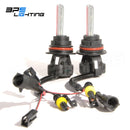 9004 HID Xenon Bulbs Premium With Ceramic Base 35w - BPS Lighting