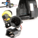 9004 HID Xenon Bulbs Premium With Ceramic Base 35w - BPS Lighting