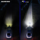 9004 T2 Series LED Headlight Bulbs 10000 Lumens - BPS Lighting