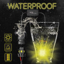 9005 / HB3 D2 Series Dual Colors LED Headlight Bulbs 8000 Lumens - BPS Lighting