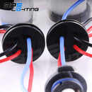 9006 / HB4 HID Xenon Bulbs Premium With Ceramic Base 35w - BPS Lighting