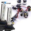 9006 / HB4 HID Xenon Bulbs Premium With Ceramic Base 35w - BPS Lighting