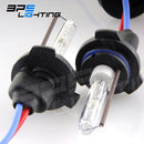 9006 / HB4 HID Xenon Bulbs Premium With Ceramic Base 35w - BPS Lighting