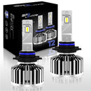 9006 / HB4 T2 Series LED Headlight Bulbs 10000 Lumens - BPS Lighting