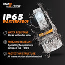 9007 B2 Series LED Headlight Bulbs 12000 Lumens - BPS Lighting