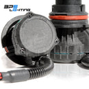 9007 HID Xenon Bulbs Premium With Ceramic Base 35w - BPS Lighting