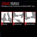 9007 Terminator Series 35W Canbus HID Xenon Headlight Kit 4300K to 12000K - BPS Lighting