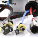 9012 / HIR2 HID Xenon Bulbs Premium With Ceramic Base 35w - BPS Lighting