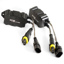 Warning Canbus Decoder H10 / 9005 / 9006 / 9012 Terminator 21000uf (2pcs) - BPS Lighting