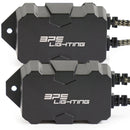 Warning Canbus Decoder H10 / 9005 / 9006 / 9012 Terminator 21000uf (2pcs) - BPS Lighting