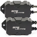 Warning Canbus Decoder H10 / 9005 / 9006 / 9012 Terminator 21000uf (2pcs) - BPS Lighting