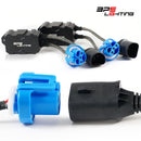 Warning Canbus Decoder 9007 Terminator 21000uf (2pcs) - BPS Lighting