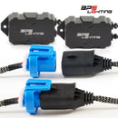 Warning Canbus Decoder 9004 Terminator 21000uf (2pcs) - BPS Lighting