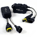 Warning Canbus Decoder H8 / H9 / H11 Terminator 21000uf (2pcs) - BPS Lighting