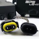 Warning Canbus Decoder H8 / H9 / H11 Terminator 21000uf (2pcs) - BPS Lighting