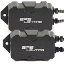 Warning Canbus Decoder H8 / H9 / H11 Terminator 21000uf (2pcs) - BPS Lighting
