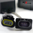 Warning Canbus Decoder H13 / 9008 Terminator 21000uf (2pcs) - BPS Lighting