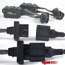 Warning Canbus Decoder H13 / 9008 Terminator 21000uf (2pcs) - BPS Lighting