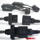 Warning Canbus Decoder H13 / 9008 Terminator 21000uf (2pcs) - BPS Lighting