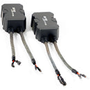 Warning Canbus Decoder H1 / H3 Terminator 21000uf (2pcs) - BPS Lighting