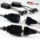 Warning Canbus Decoder H4 / 9003 / HB2 Terminator 21000uf (2pcs) - BPS Lighting