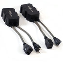 Warning Canbus Decoder H7 Terminator 21000uf (2pcs) - BPS Lighting