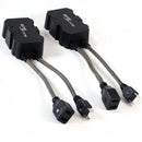 Warning Canbus Decoder H7 Terminator 21000uf (2pcs) - BPS Lighting