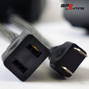 Warning Canbus Decoder H7 Terminator 21000uf (2pcs) - BPS Lighting