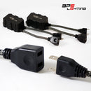 Warning Canbus Decoder H7 Terminator 21000uf (2pcs) - BPS Lighting