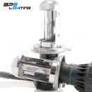 H4 / 9003 / HB2 HID Xenon Bulbs Premium With Ceramic Base 35w - BPS Lighting
