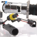 H4 / 9003 / HB2 HID Xenon Bulbs Premium With Ceramic Base 35w - BPS Lighting