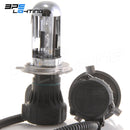 H4 / 9003 / HB2 HID Xenon Bulbs Premium With Ceramic Base 35w - BPS Lighting