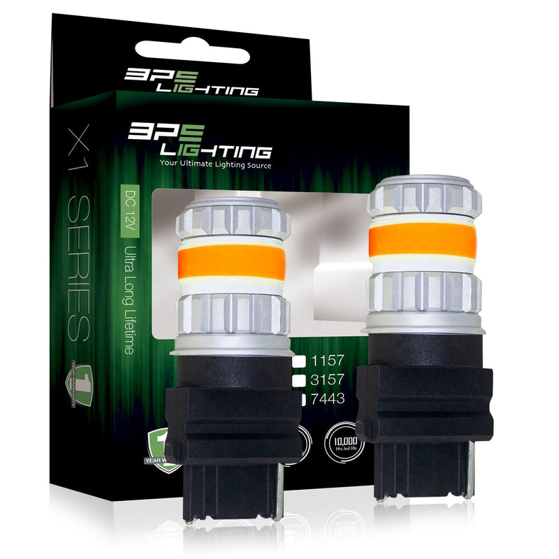 X1 Series LED Bulbs 3200 Lumens - BPS Lighting