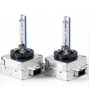 Factory Replacement HID D3S/R Xenon Bulbs Premium - BPS Lighting