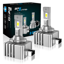 D1S / D1R LED D Series Headlight Bulbs 18000 Lumens - BPS Lighting