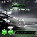 H1 Perfect Fit Series LED Headlight Bulbs 8000 Lumens - BPS Lighting