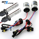 H1 HID Xenon Bulbs Premium With Ceramic Base 35w - BPS Lighting