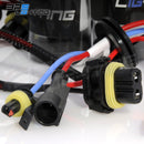 H1 HID Xenon Bulbs Premium With Ceramic Base 35w - BPS Lighting