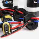 H1 HID Xenon Bulbs Premium With Ceramic Base 35w - BPS Lighting