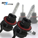 H13 / 9008 HID Xenon Bulbs Premium With Ceramic Base 35w - BPS Lighting