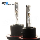 H13 / 9008 HID Xenon Bulbs Premium With Ceramic Base 35w - BPS Lighting