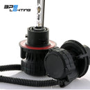 H13 / 9008 HID Xenon Bulbs Premium With Ceramic Base 35w - BPS Lighting