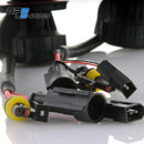 H13 / 9008 HID Xenon Bulbs Premium With Ceramic Base 35w - BPS Lighting