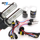 H3 HID Xenon Bulbs Premium With Ceramic Base 35w - BPS Lighting