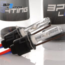 H3 HID Xenon Bulbs Premium With Ceramic Base 35w - BPS Lighting
